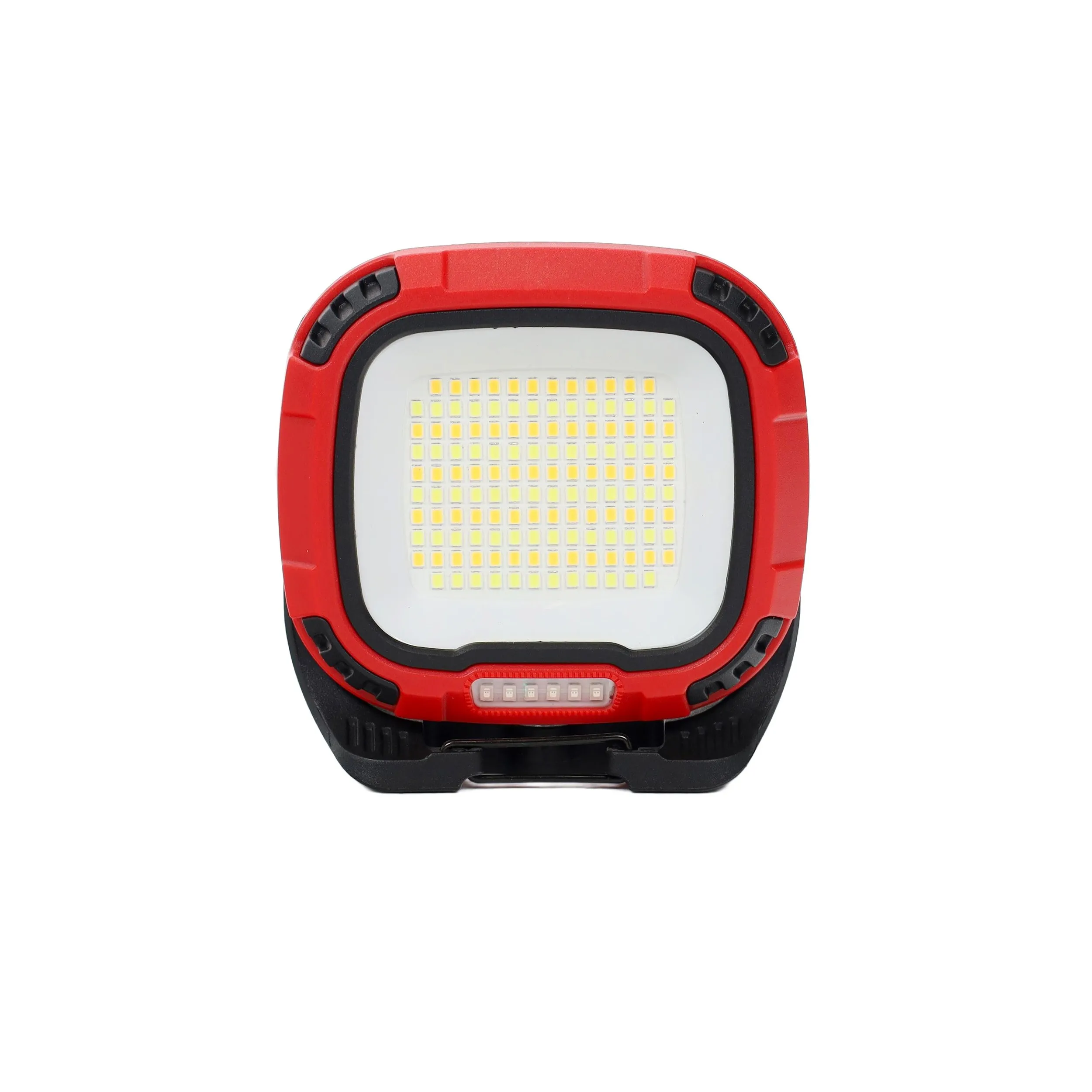 LED inspekční svítilna 5400 mAh powerbanka