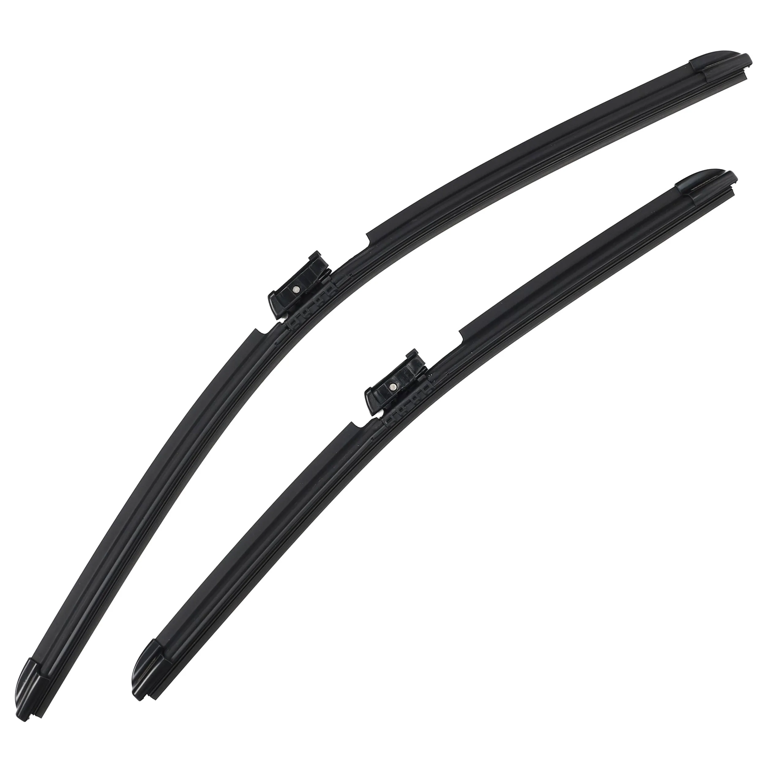 EPWBSP11 Stěrače s integrovanou tryskou 600/475 mm