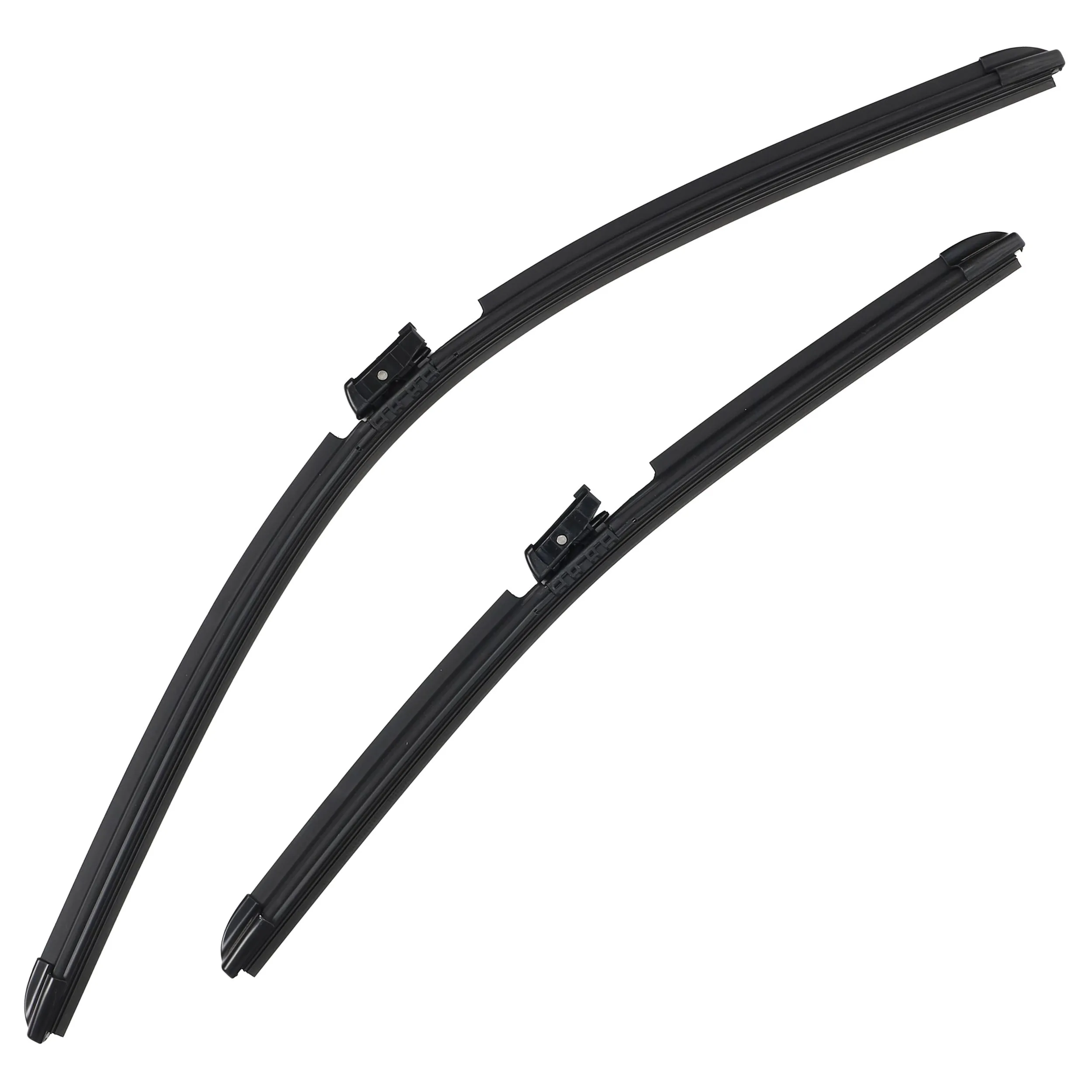EPWBSP10 Stěrače s integrovanou tryskou 650/475 mm