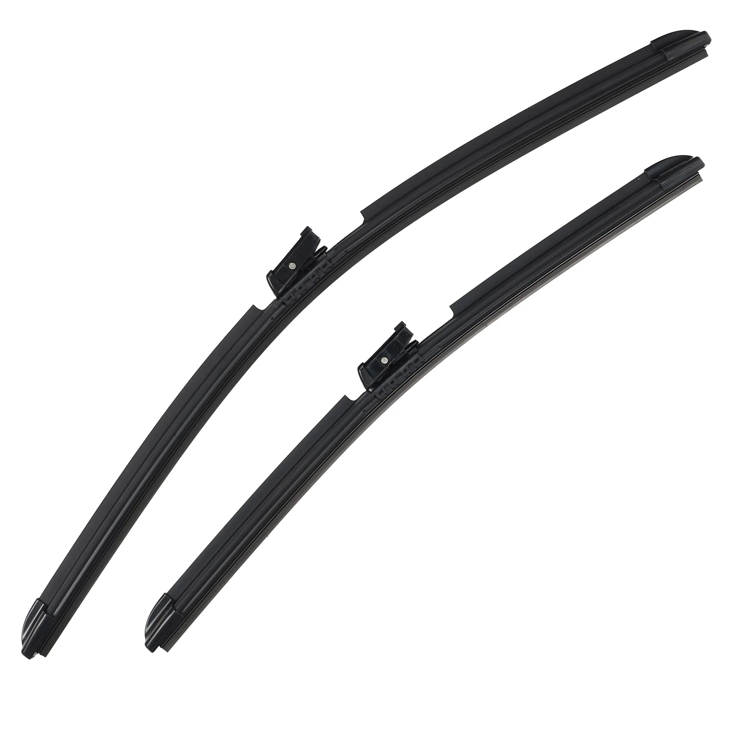 EPWBSP08 Stěrače s integrovanou tryskou 580/450 mm
