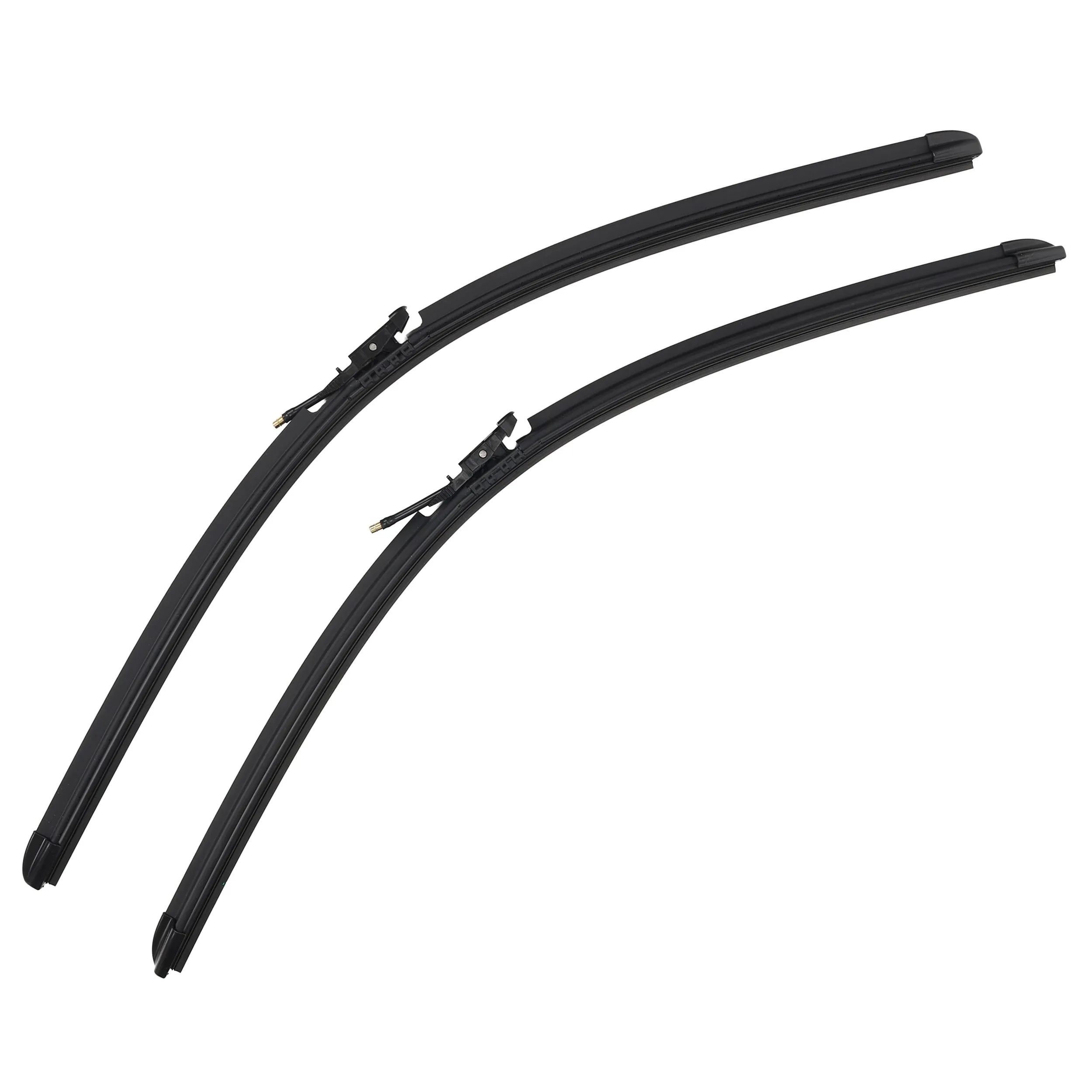 EPWBSP05 Stěrače s integrovanou tryskou 750/730 mm