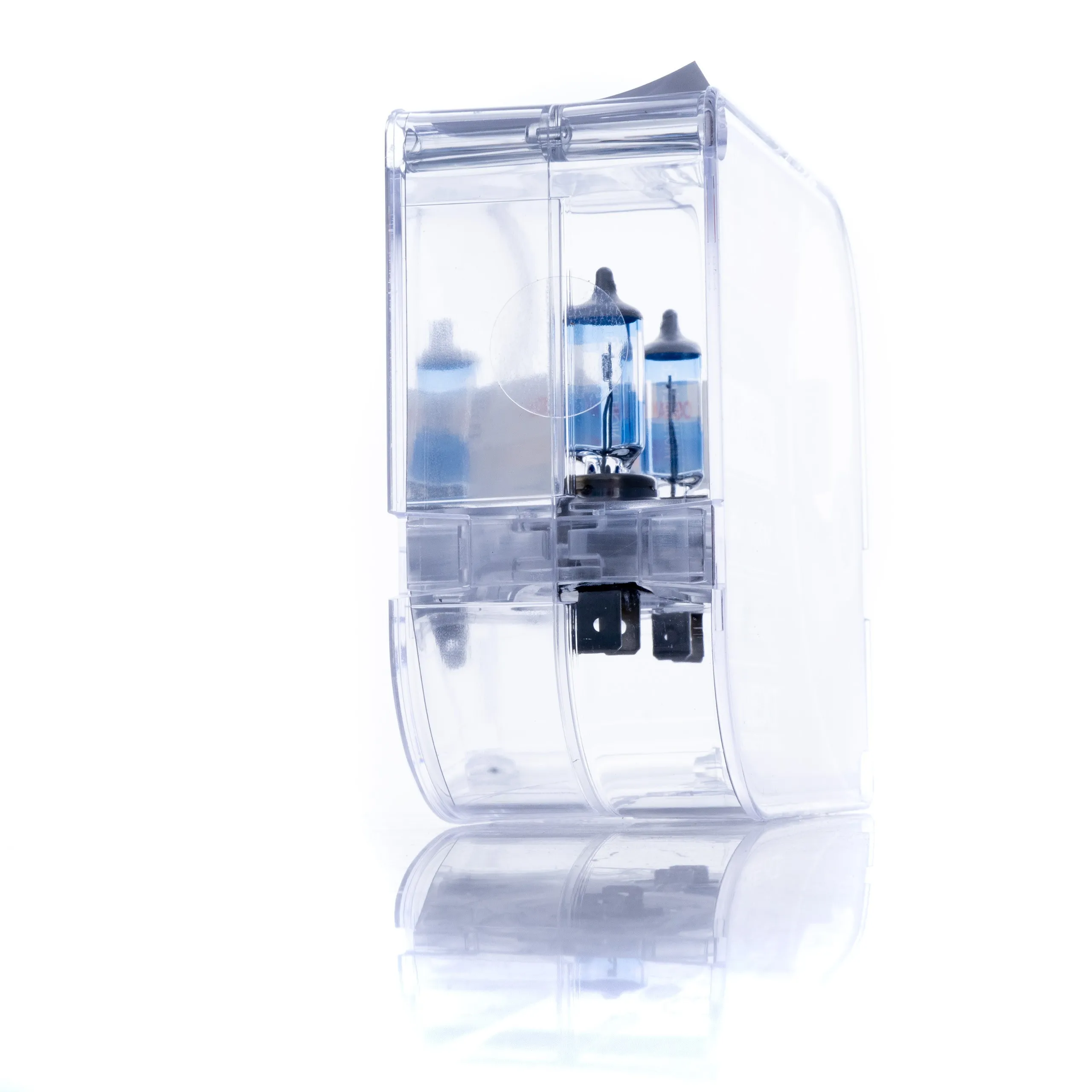 H7 Halogenové žárovky 55W (OSRAM Night Breaker® Laser) 3200K