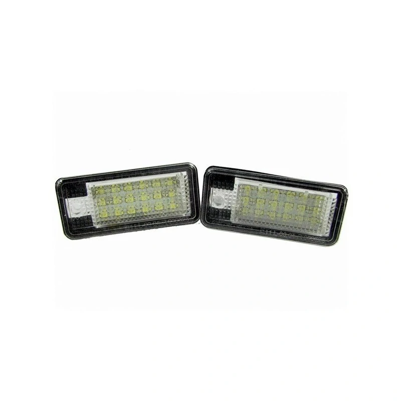 LED osvětlení SPZ AUDI Q7 (2007-2012)