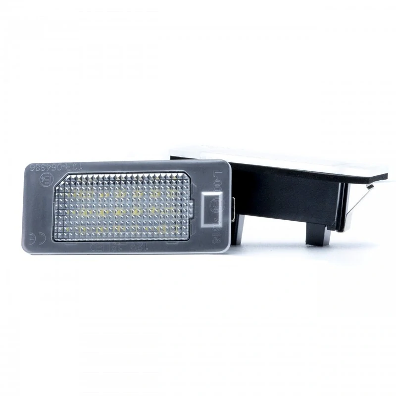 LED osvětlení SPZ AUDI TT 8J (2006-2008)