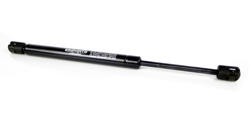 Vzpěra víka kufru/zadních dveří PEUGEOT 407 sedan (2004-2011)