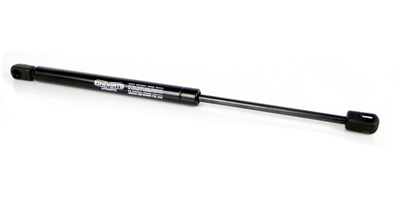 Vzpěra víka kufru/zadních dveří PEUGEOT 407 SW kombi (04/2005-2011)