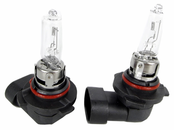 HB3 Halogenová žárovka 60W (žlutá) E4