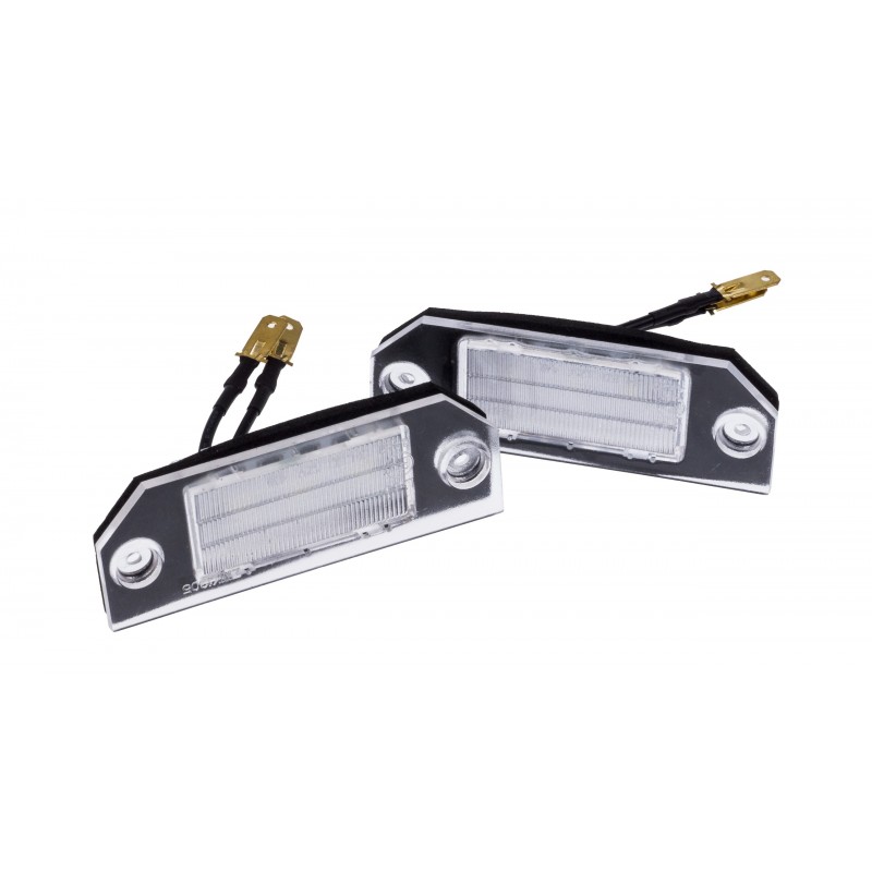 LED osvětlení SPZ FORD Focus MK2 (2004-2008)