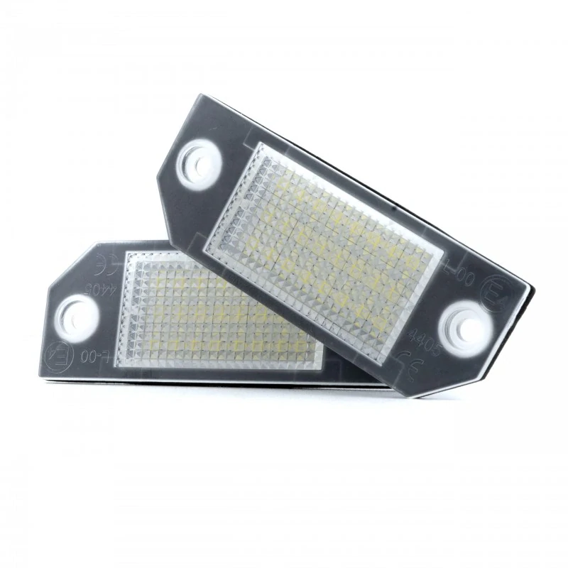 LED osvětlení SPZ FORD Focus MK2 (2004-2008)