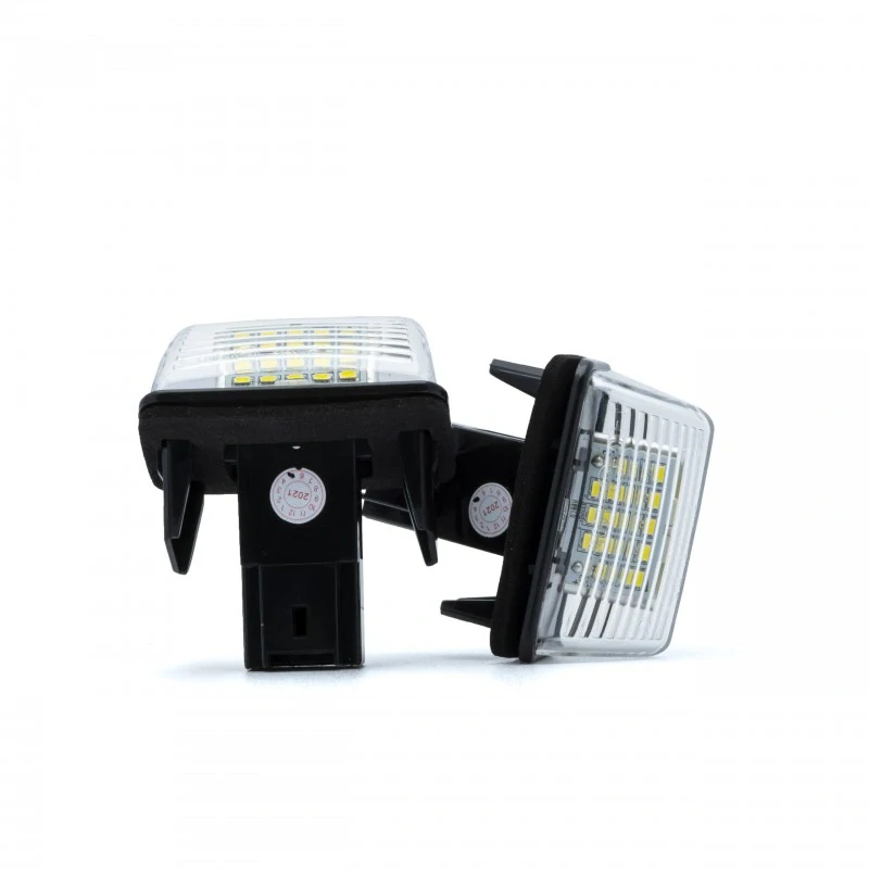 LED osvětlení SPZ CITROEN Xsara Picasso (2004-2010)
