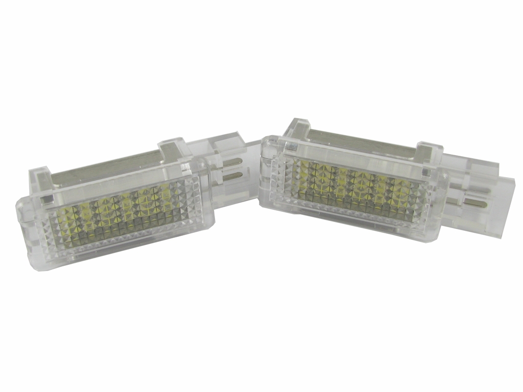 LED osvětlení kufru MAYBACH 57 W240 4D (2002-2013)