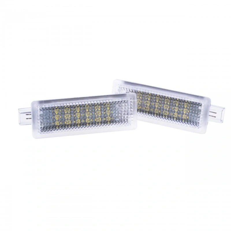 LED osvětlení dveří BMW 3 E90/E91/E92/E93 (2004-2012)