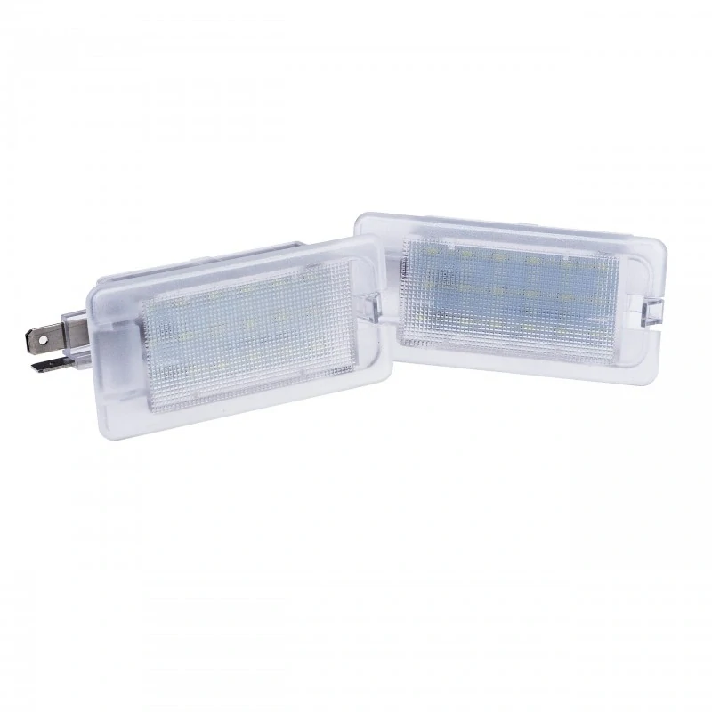 LED osvětlení kufru HYUNDAI i30 (2007-2012)