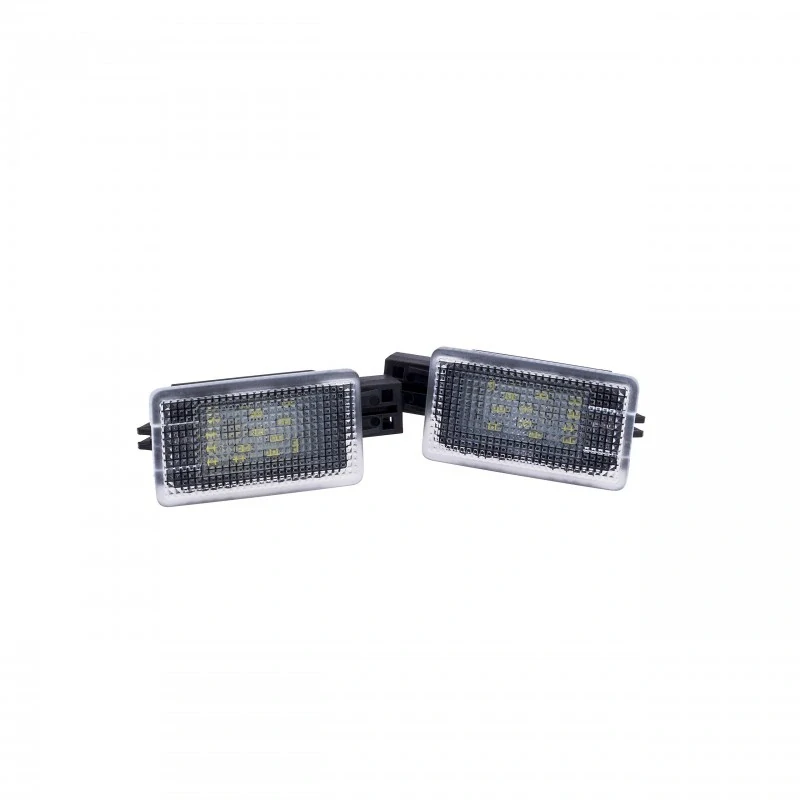 LED osvětlení dveří VOLVO V40 II (2012-2019)