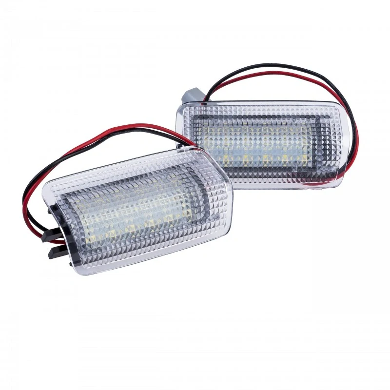 LED osvětlení dveří LEXUS LS XF40 (2006-2017)
