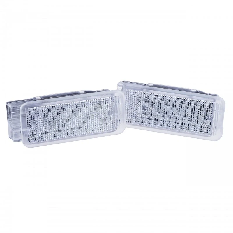 LED osvětlení interiéru PEUGEOT 306 FL (1997-2001)