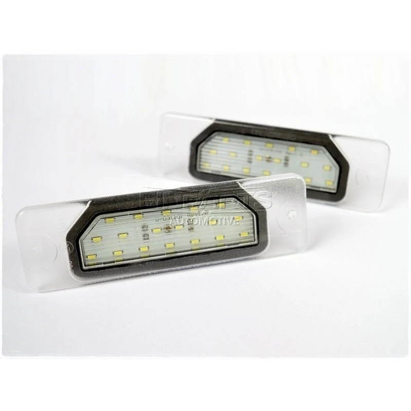 LED osvětlení SPZ NISSAN Fuga Y51 (2009-2022)