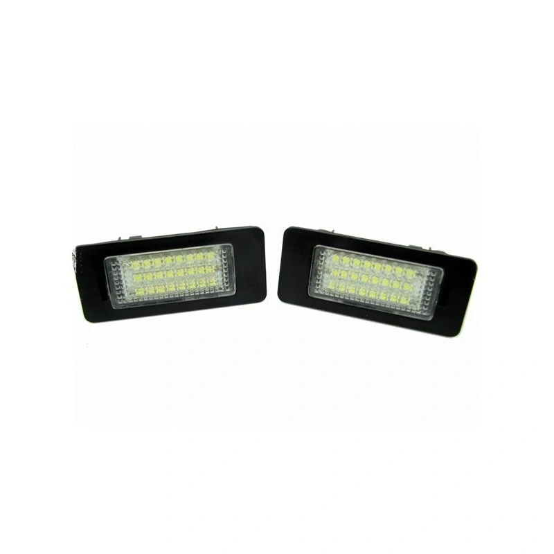 LED osvětlení SPZ BMW 4 F32/F33 (2013-2018)
