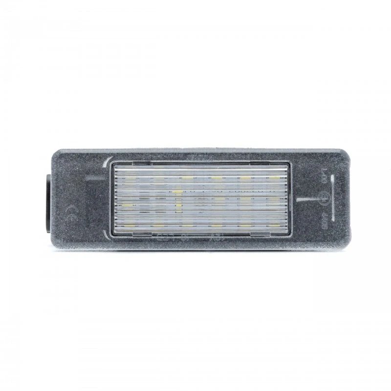 LED osvětlení SPZ CITROEN C2 (2003-2009)