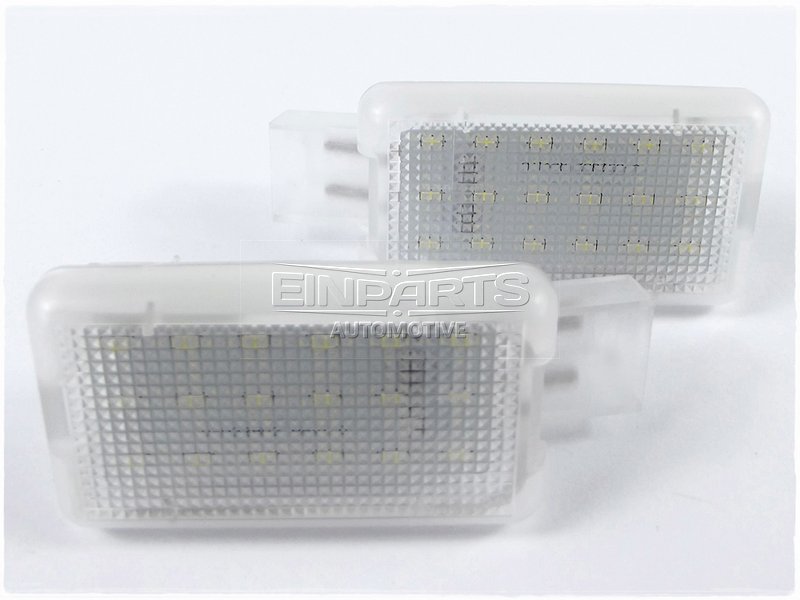 LED osvětlení kufru MITSUBISHI ASX (2010-NYNÍ)