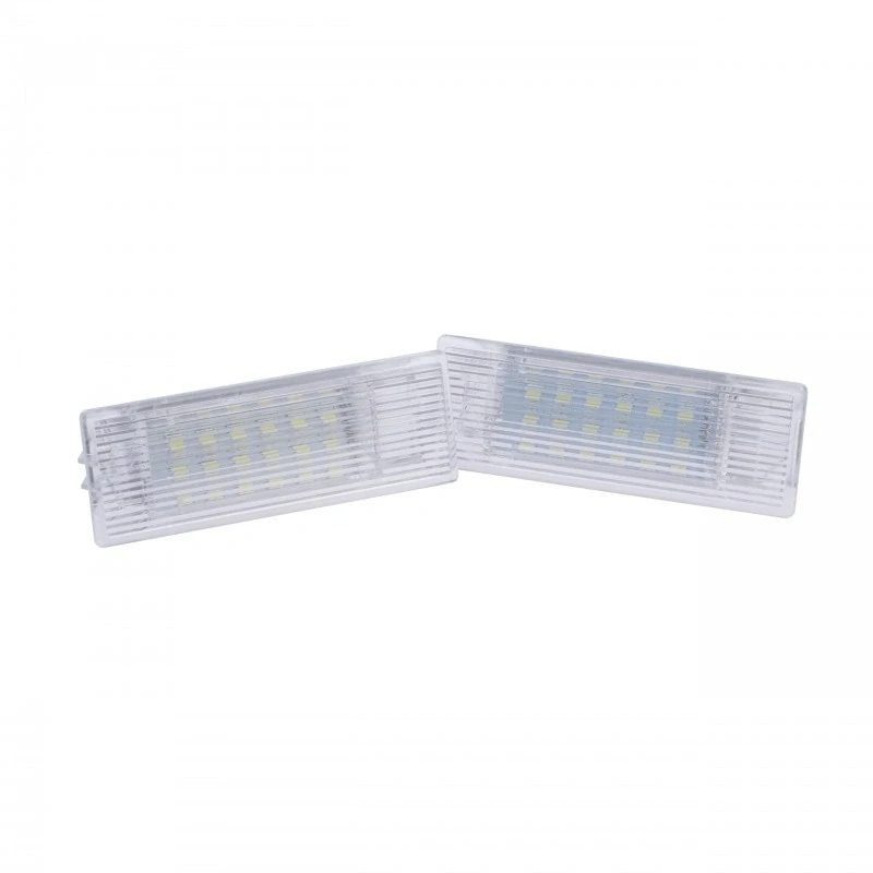 LED osvětlení dveří BMW 3 F30/F31/F34 (2011-2020)