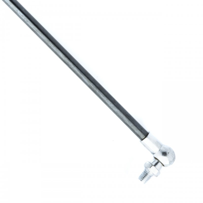 Vzpěra víka kufru/zadních dveří NISSAN Primera W10 kombi (7/1990-3/1998)