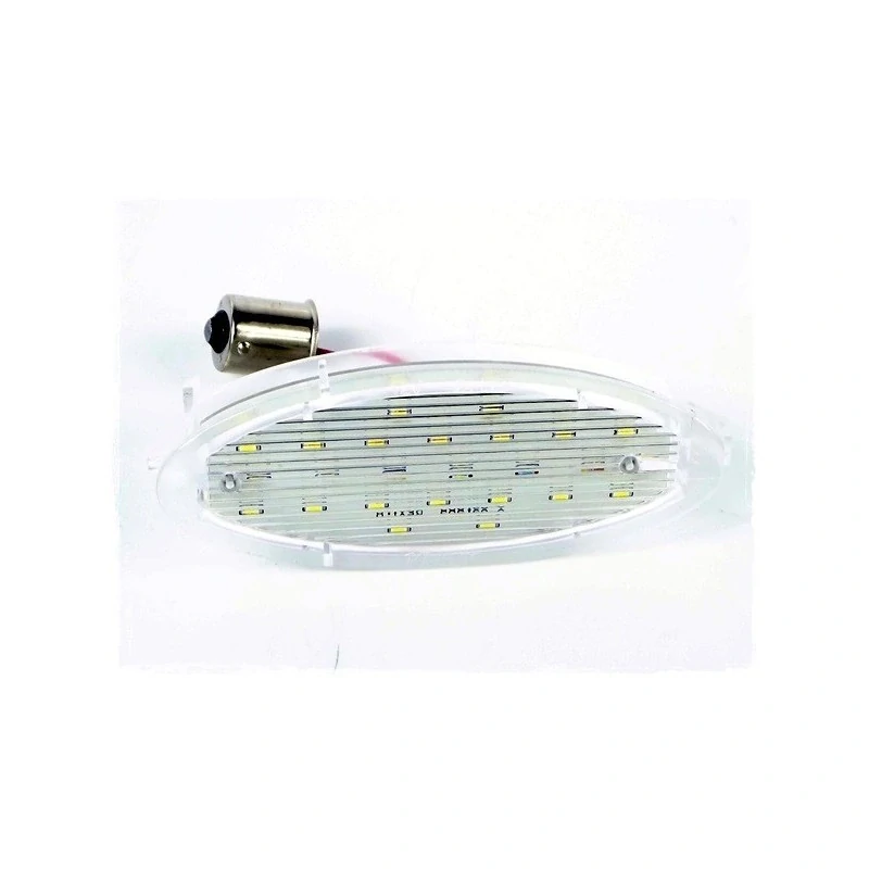 LED osvětlení SPZ OPEL Corsa B (1993-2000)
