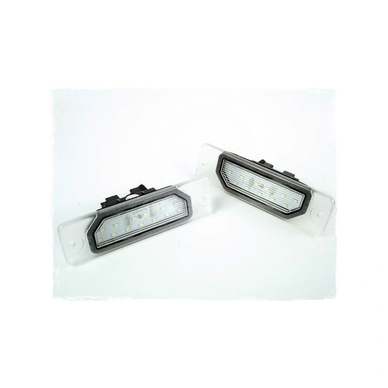 LED osvětlení SPZ INFINITI M37 / M56 (2010-NYNÍ)
