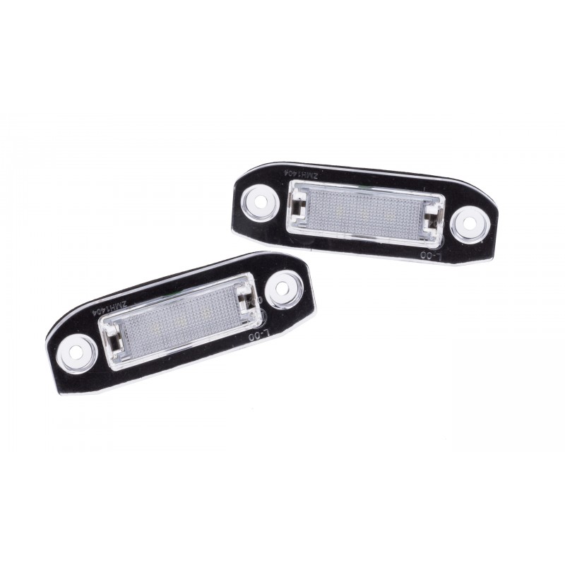 LED osvětlení SPZ VOLVO XC60 (2008-2013)