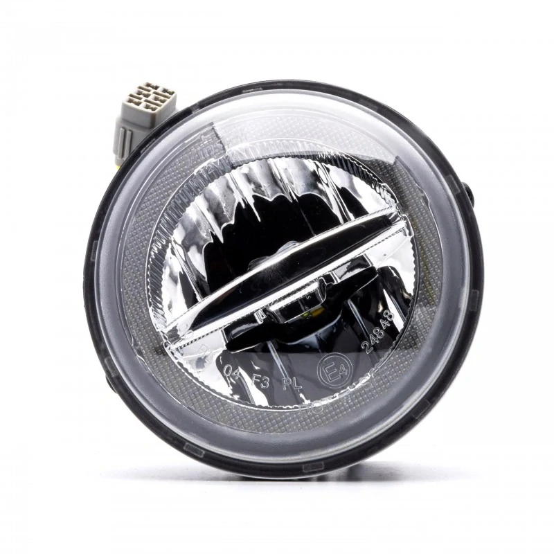 LED Světla Pro Denní Svícení s Mlhovkami TOYOTA Tacoma (2005-2011)