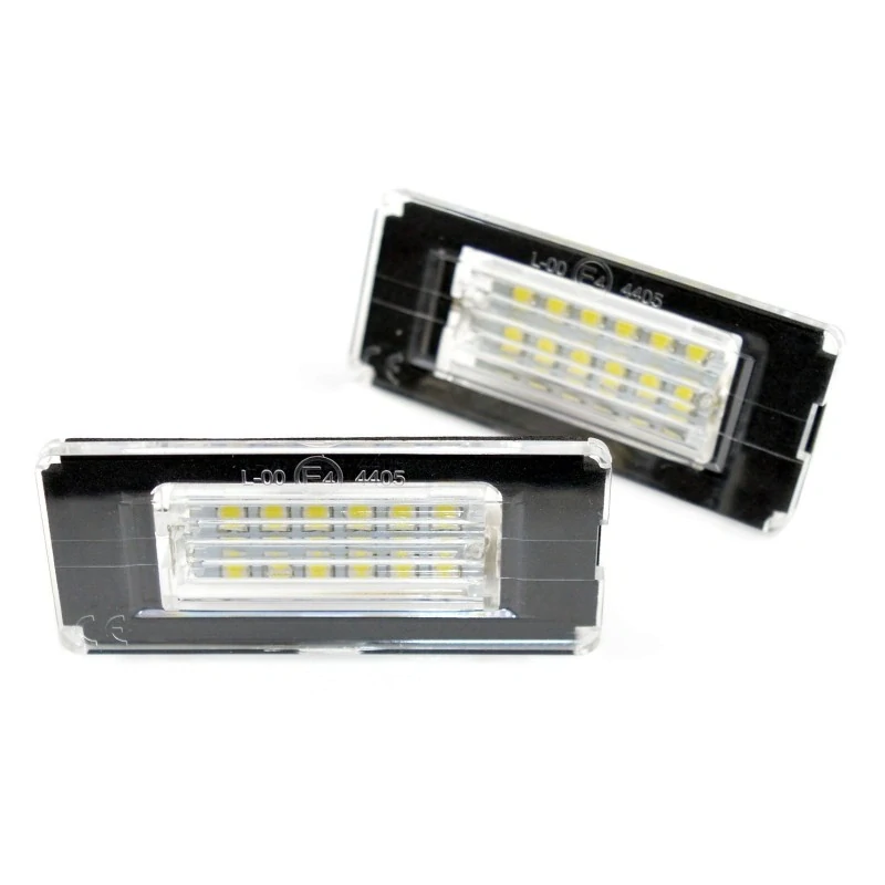 LED osvětlení SPZ MINI R55 Clubman (2007-2014)