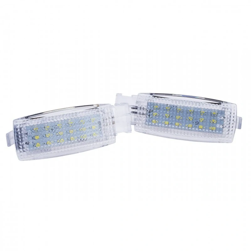 LED stropní osvětlení VW Touran II (2010-2015)