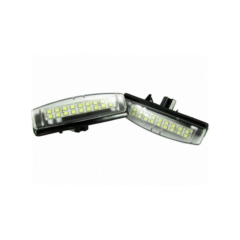 LED osvětlení SPZ LEXUS ES300/ES330 (2001-2005)