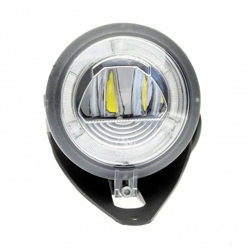 LED Světla Pro Denní Svícení s Mlhovkami CHRYSLER Sebring sedan (2000-2006)