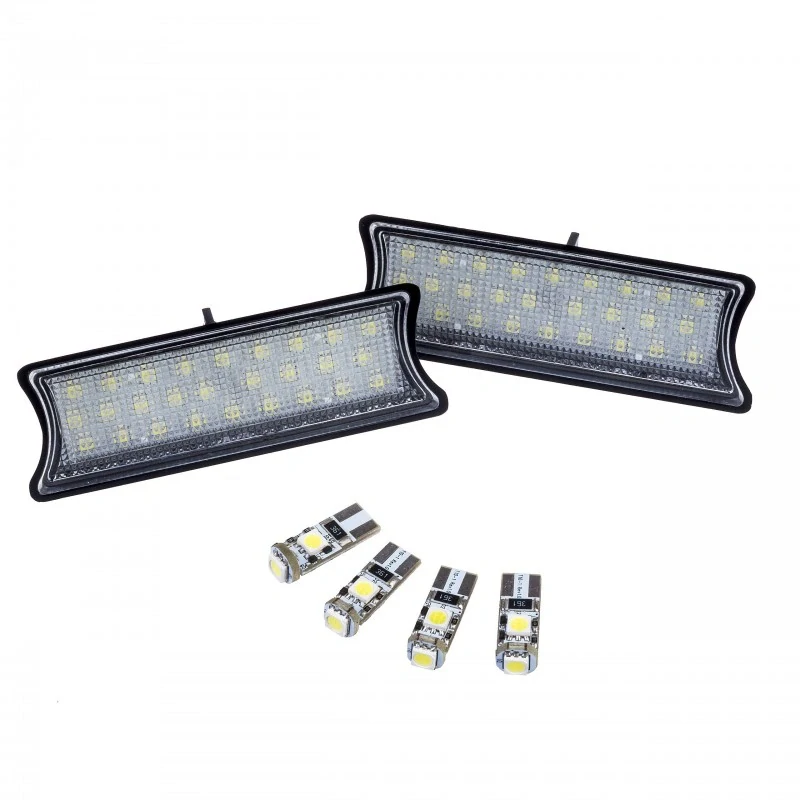 LED stropní osvětlení BMW 5 E60/E61 (2003-2010)