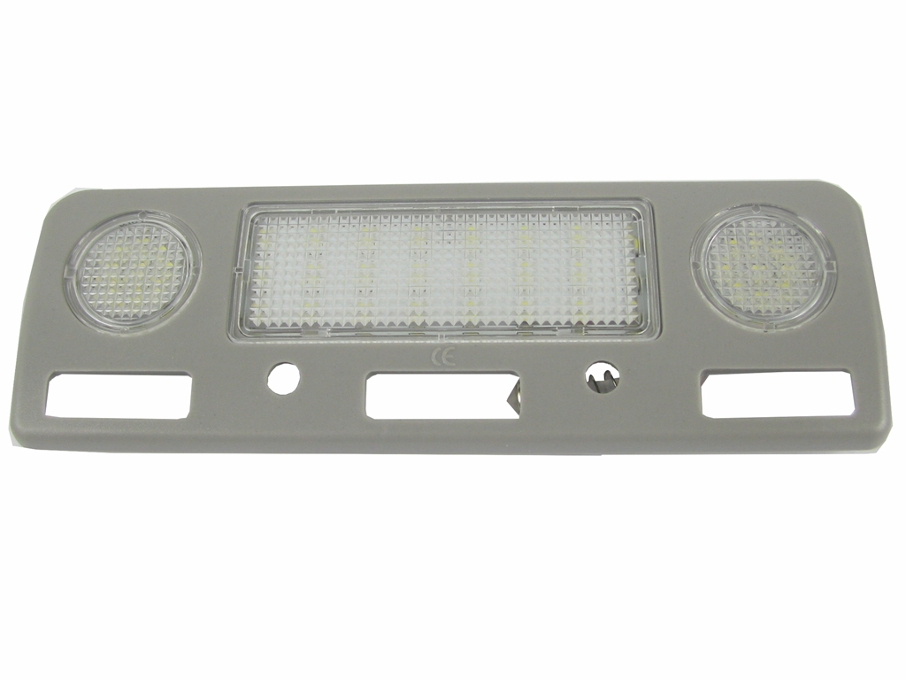 LED stropní osvětlení BMW 5 E39 (1995-2004)