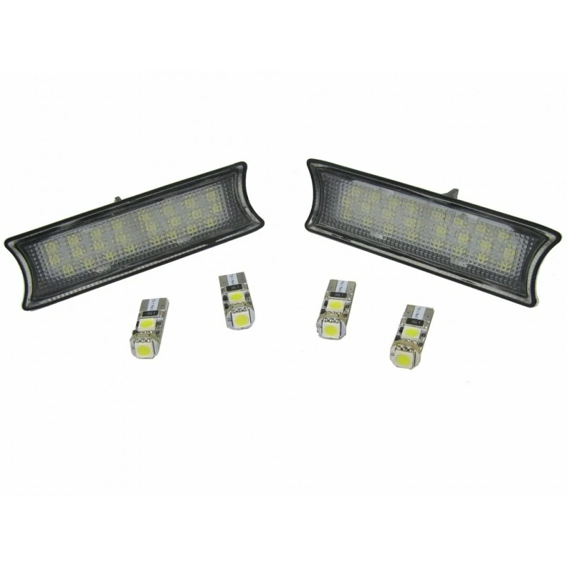 LED stropní osvětlení BMW 1 E87 (2004-2011)