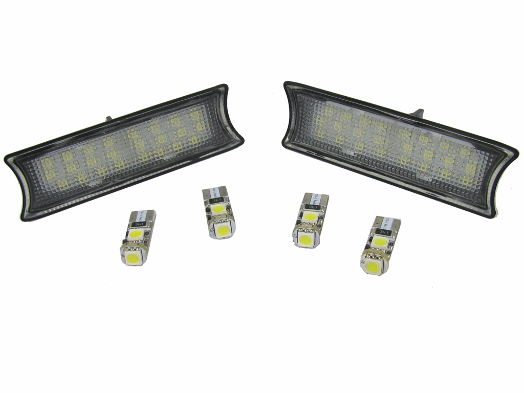 LED stropní osvětlení BMW 1 E87 (2004-2011)