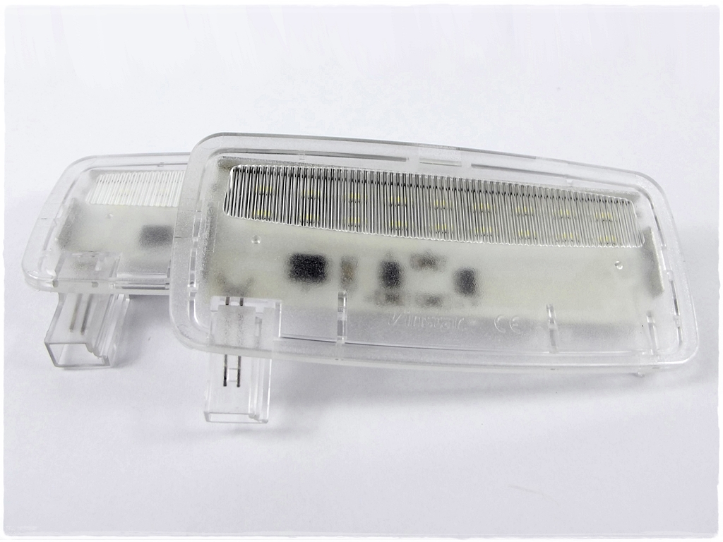 LED stropní osvětlení BMW 3 E93 (2007-2011)