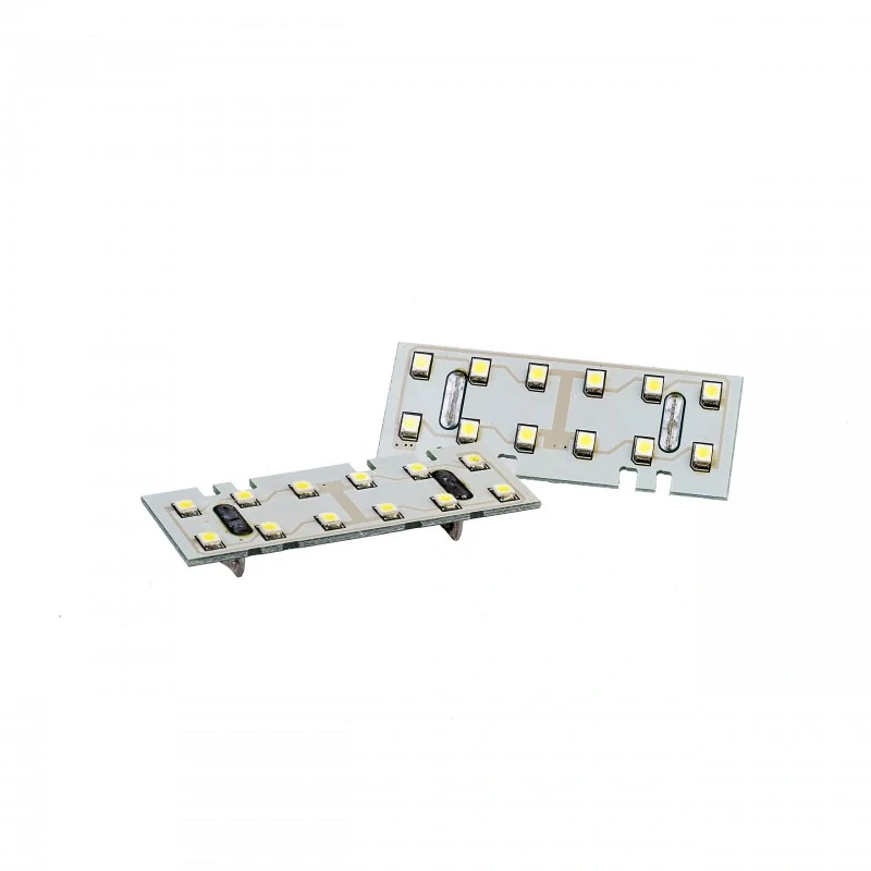 LED stropní osvětlení BMW X1 E84 (2009-2015)