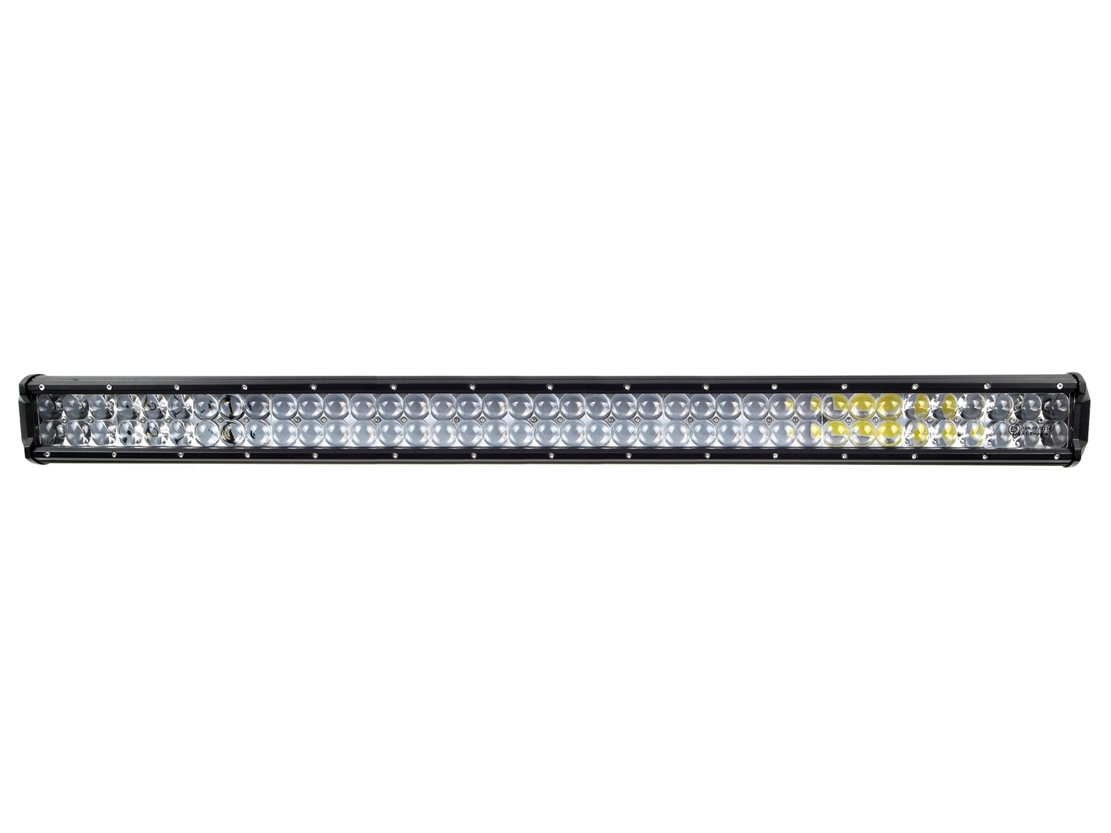 LED Pracovní světlo 390W (78 x 5W PHILIPS) 30/60° (hybridní kombo)