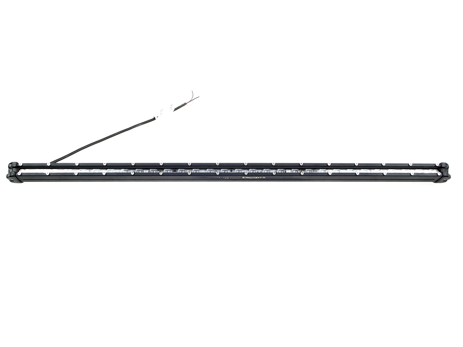 LED Pracovní světlo 30W (30 x 1W ETI) 30° (úzké)