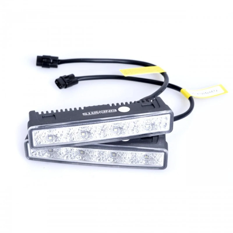 LED Světla Pro Denní Svícení 404 12V (OSRAM LED)