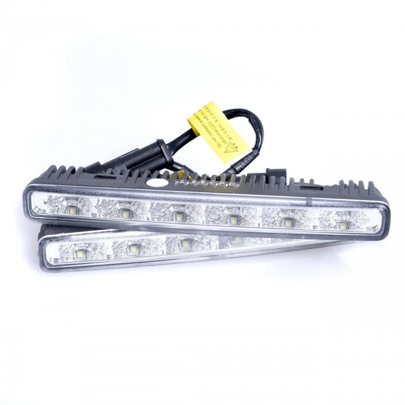 LED Světla Pro Denní Svícení 406 12V (OSRAM LED)