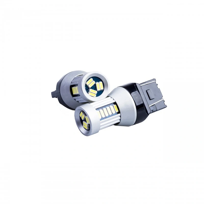 EPL29 LED žárovky W21/5W (30 x SMD 4014) 6000K