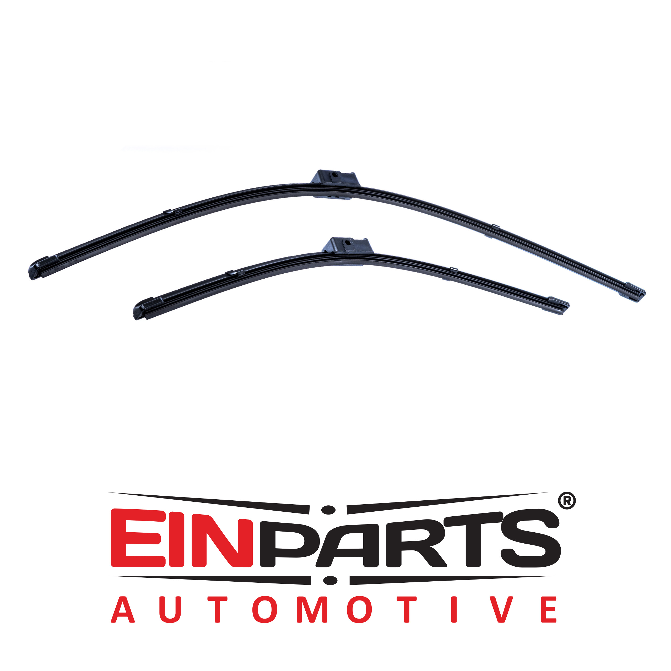 Přední stěrače CITROEN C5 (2004-2008)