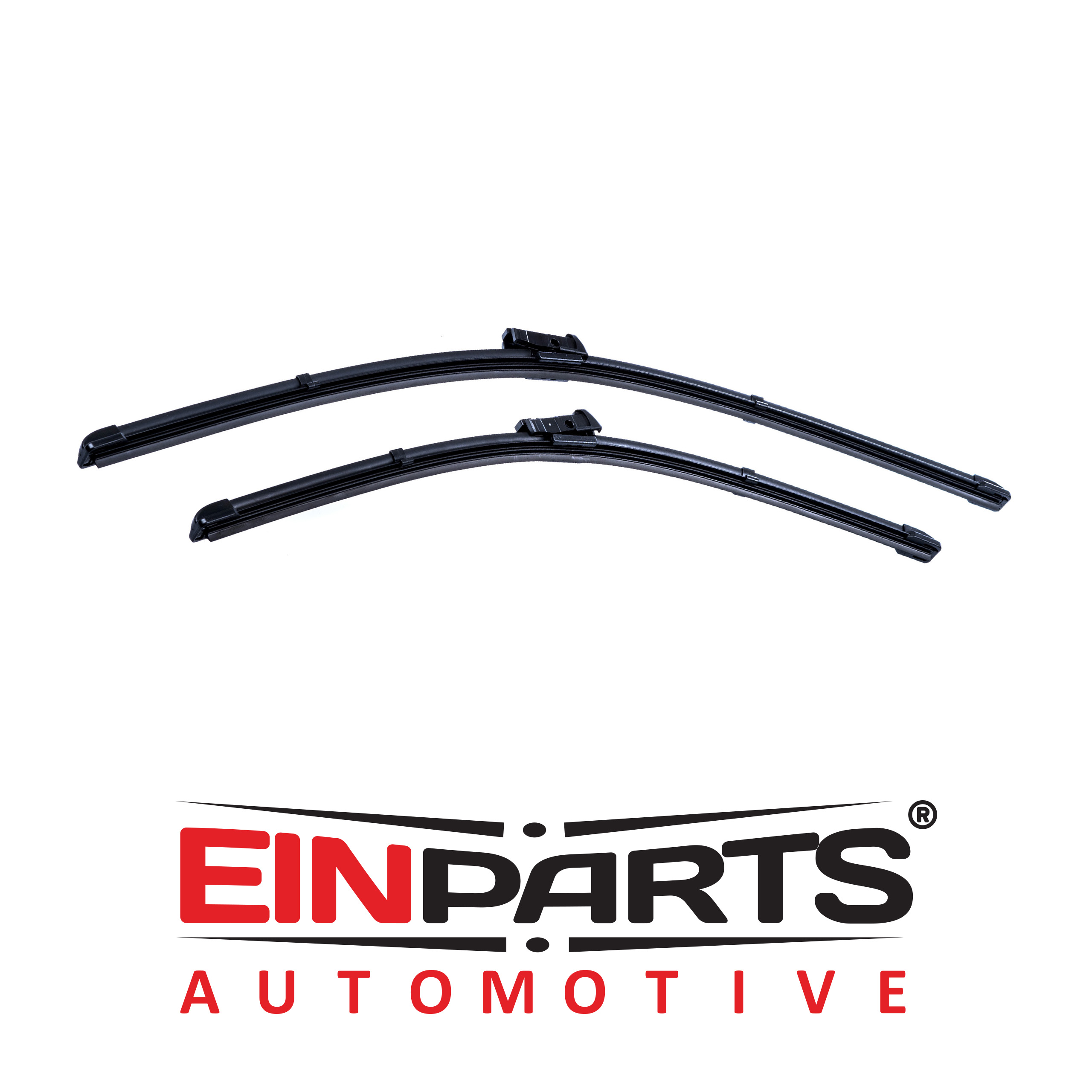 Přední stěrače VW Caddy 2K FL (2010-DODNES) (B)