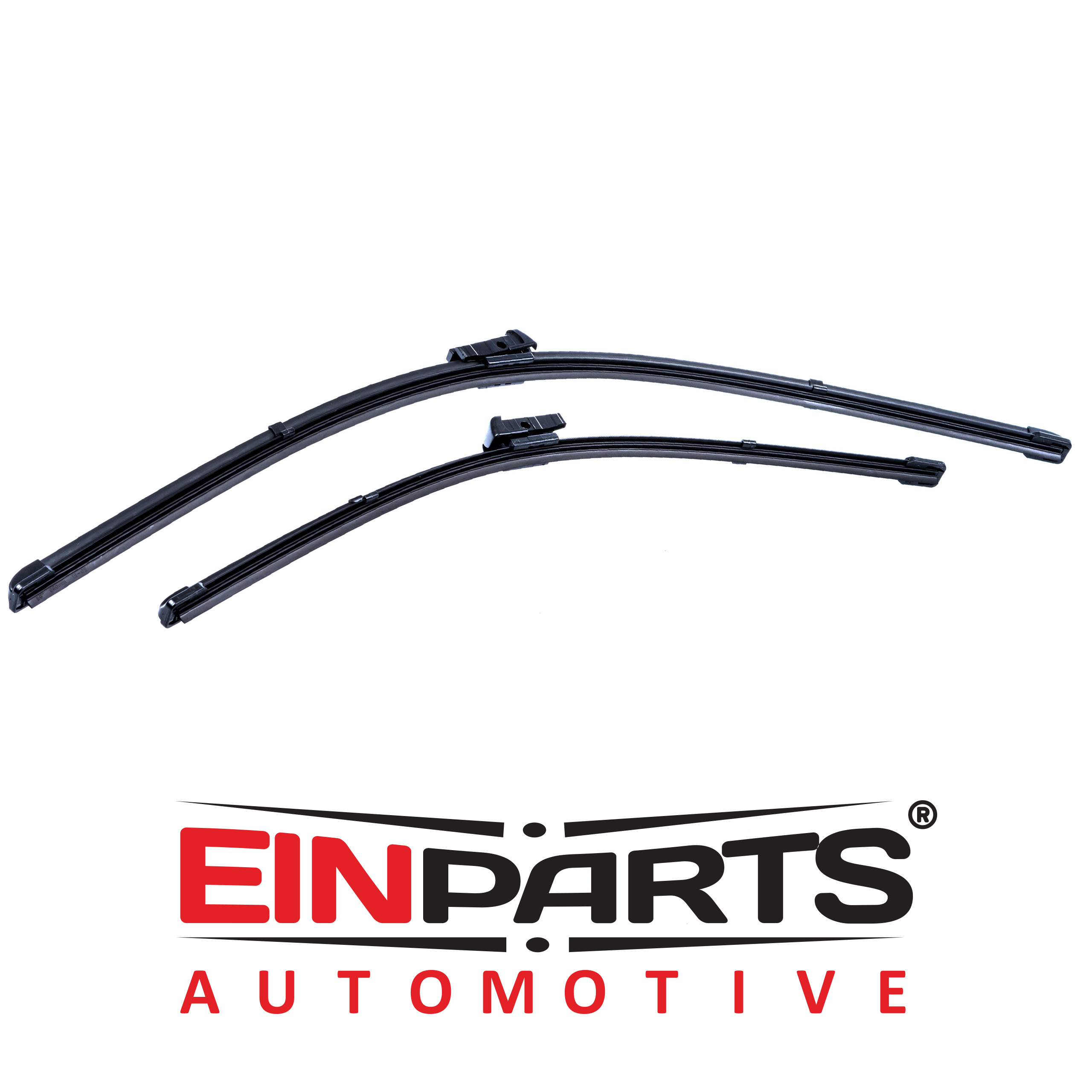 Přední stěrače FORD Mondeo IV (2007-2014)