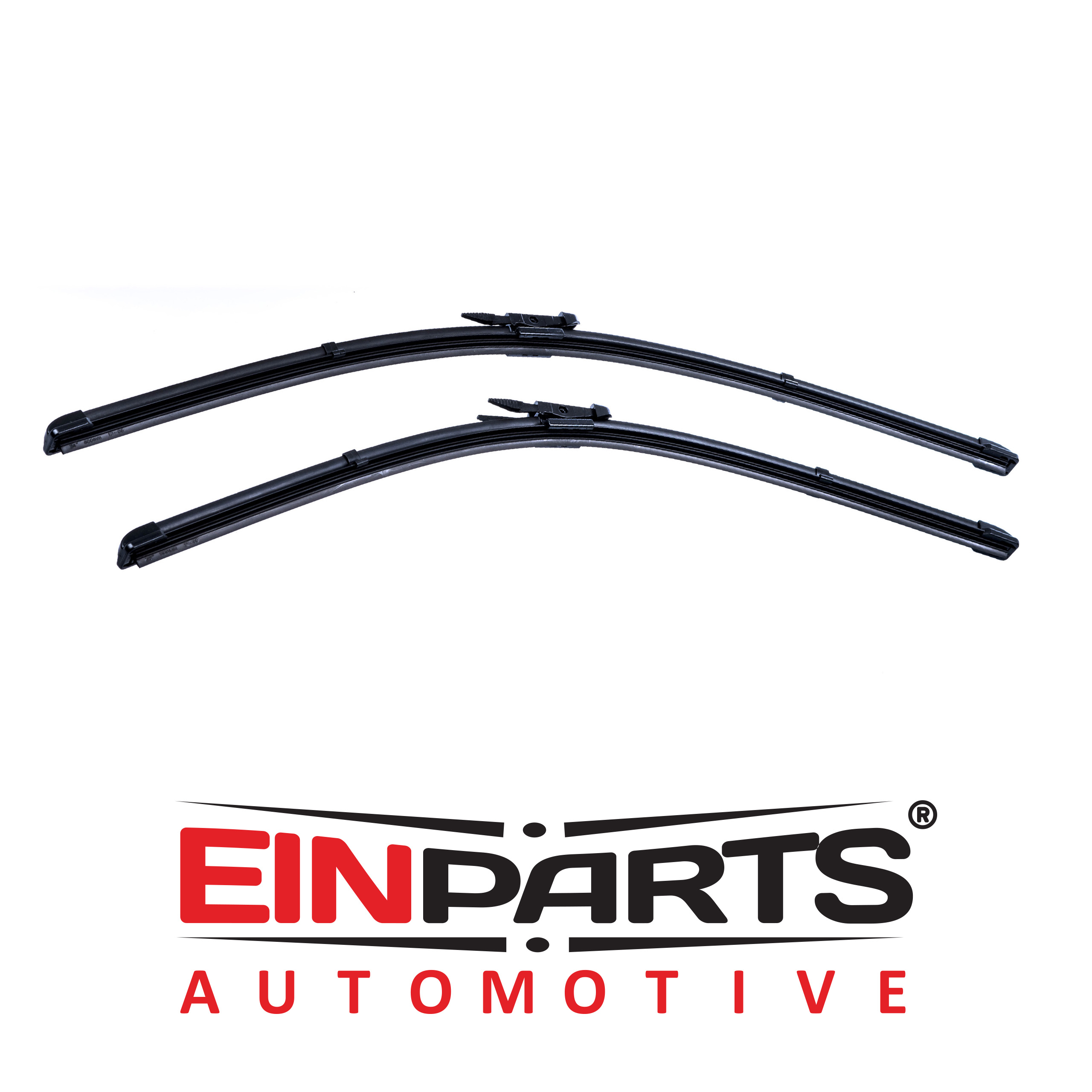 Přední stěrače VOLVO XC90 (2004-2014)