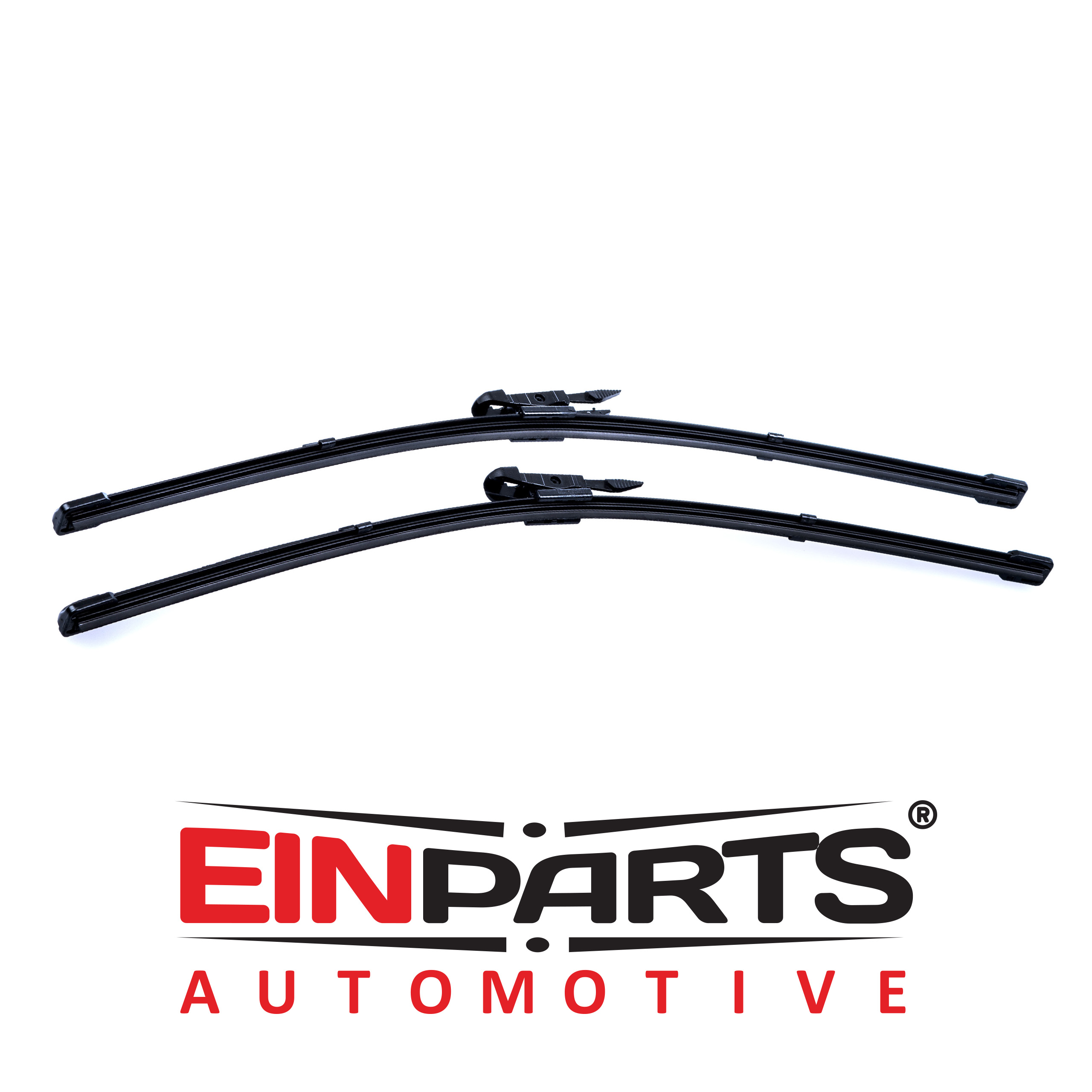 Přední stěrače BMW 1 E81 (2004-2011)